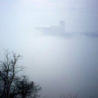 Cascina Piano Inverno